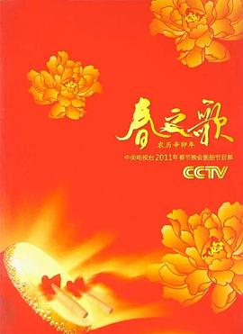 中央电视台春节联欢晚会