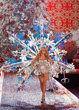 维多利亚的秘密时装秀