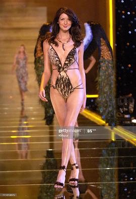 维多利亚的秘密时装秀